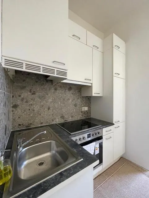 City&More! Schickes Apartment Mit Altbauflair! Vienna Austria