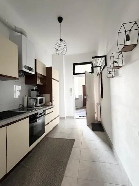 City&More! Schickes Apartment Beim Elterleinplatz! Vienna 0*,  Austria