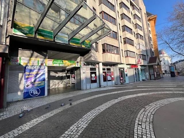 City&More! Schickes Apartment Beim Elterleinplatz! Vienna Austria
