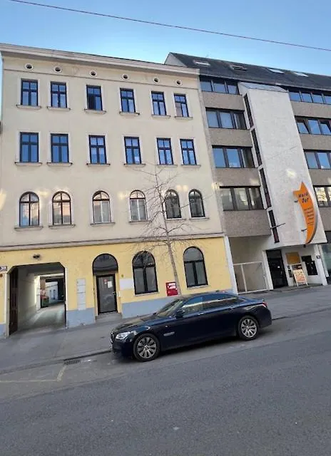 City&More! Schickes Apartment Beim Elterleinplatz! Vienna Austria