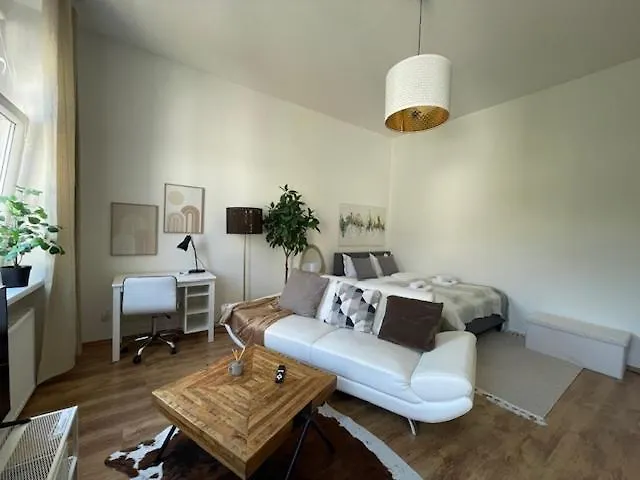 City&More! Schickes Apartment Mit Altbauflair! Viena