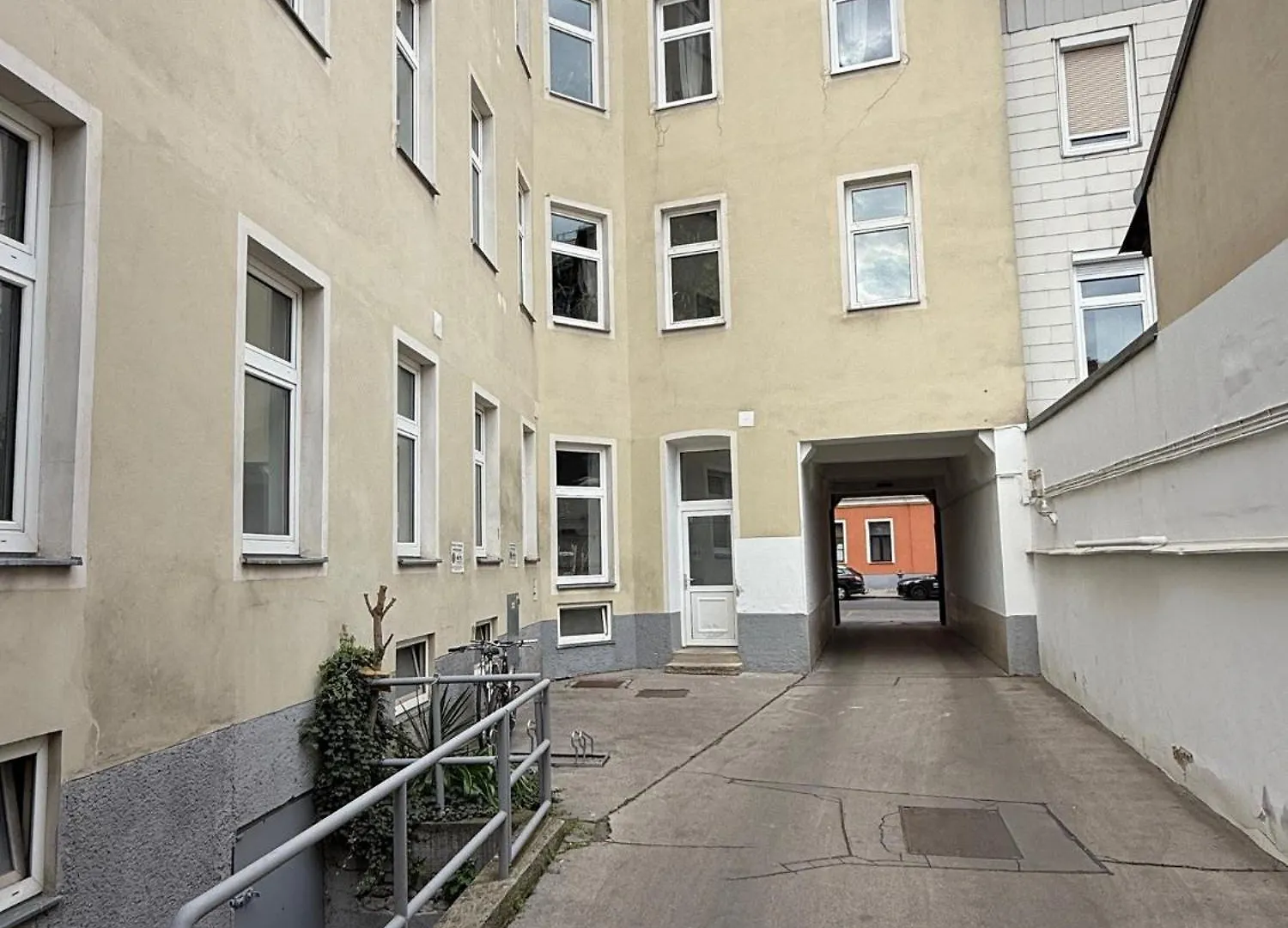 City&More! Schickes Apartment Mit Altbauflair! Viena