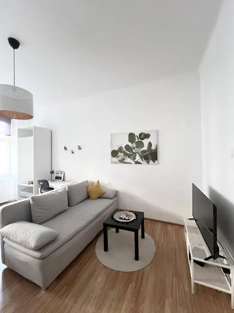 City&More! Schickes Apartment Beim Elterleinplatz! Vienna Austria