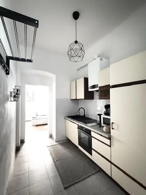 City&More! Schickes Apartment Beim Elterleinplatz! Vienna
