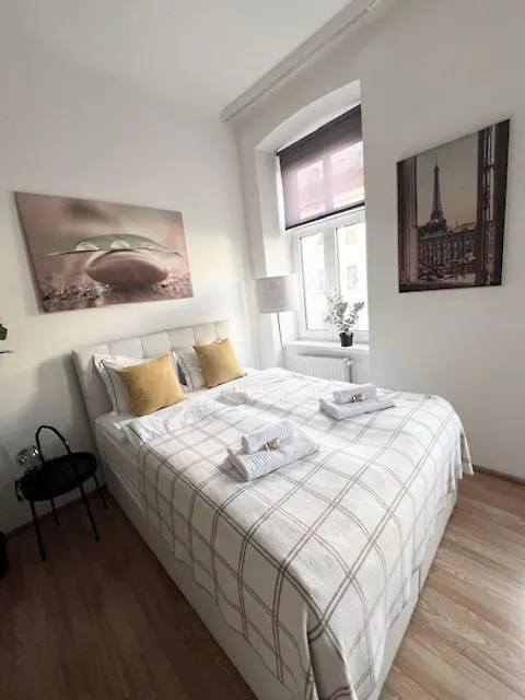 City&More! Schickes Apartment Beim Elterleinplatz! Vienna