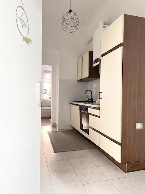 City&More! Schickes Apartment Beim Elterleinplatz! Vienna Austria