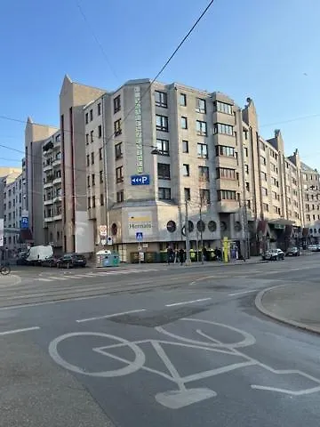 City&More! Schickes Apartment Beim Elterleinplatz! Vienna 0*,  Austria