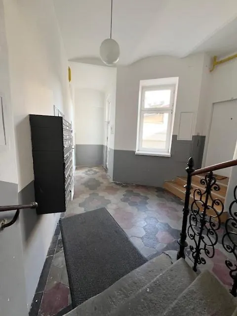 City&More! Schickes Apartment Beim Elterleinplatz! Vienna