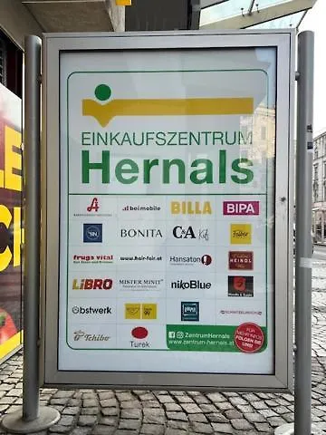 City&More! Schickes Apartment Beim Elterleinplatz! Vienna Austria