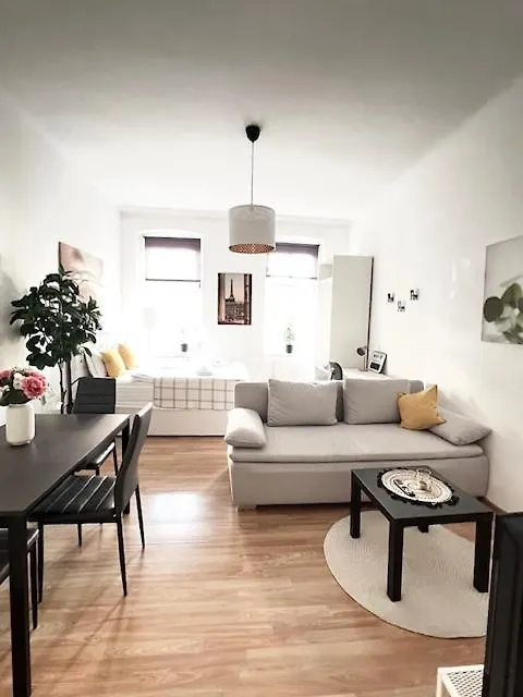 City&More! Schickes Apartment Beim Elterleinplatz! Vienna